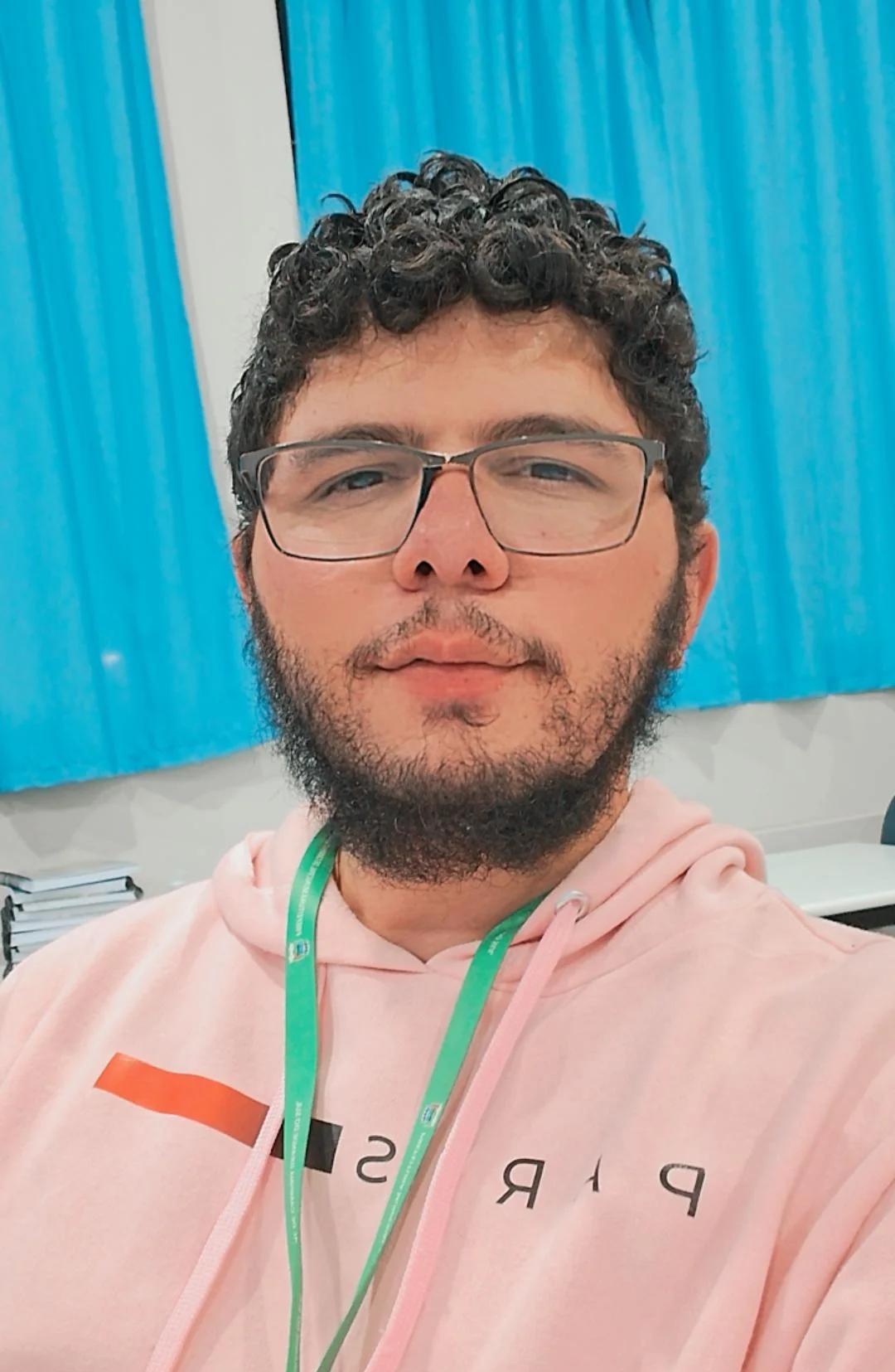 Foto de Lucas da Costa Lage